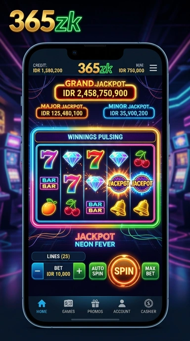Pratinjau antarmuka bigbet78 — aplikasi APK resmi Android v2.5.6
